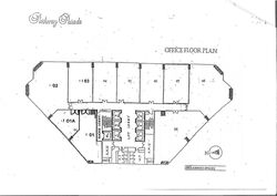 Parkway Parade (D15), Office #614601031